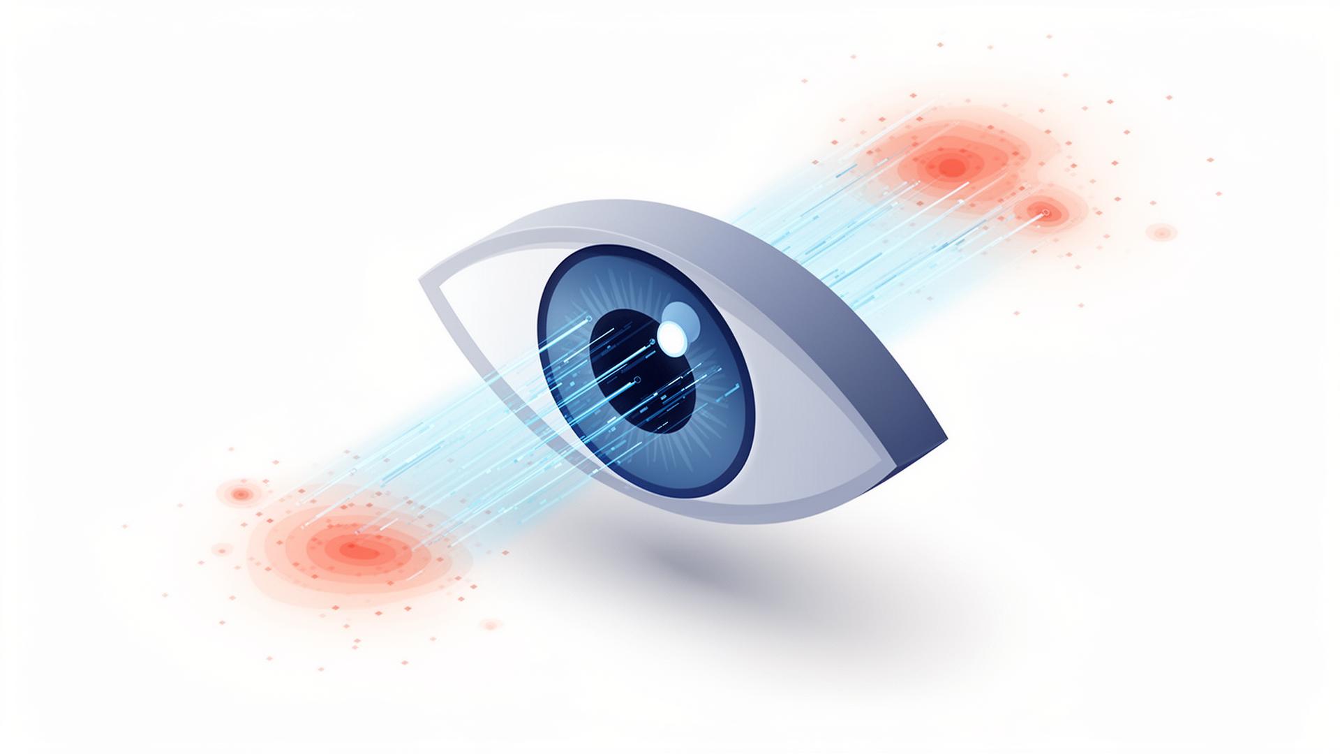 eyeyey.eu | Predictive Attention Analysis & AI Eye Tracking